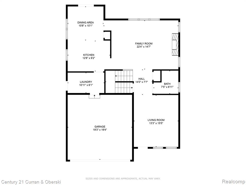 3880 BRIGHTON Lane, Canton, MI 48188 — Photo 42