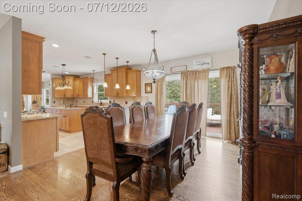 1350 Bald Eagle Lake Road, Ortonville, MI 48462 — Photo 21