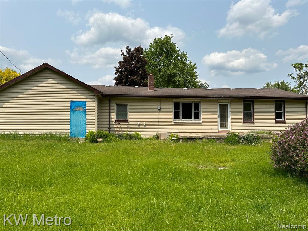 1436 HARTWIG Drive, Troy, MI 48085 — Photo 2
