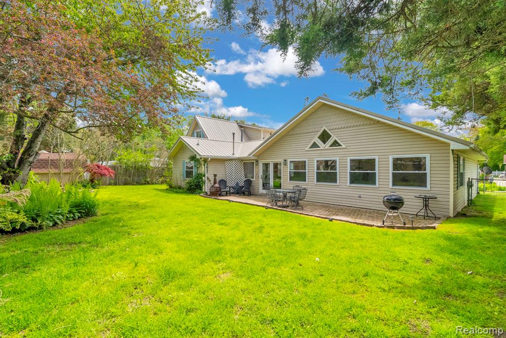 7489 Aspen Road, Lexington, MI 48450 — Photo 49