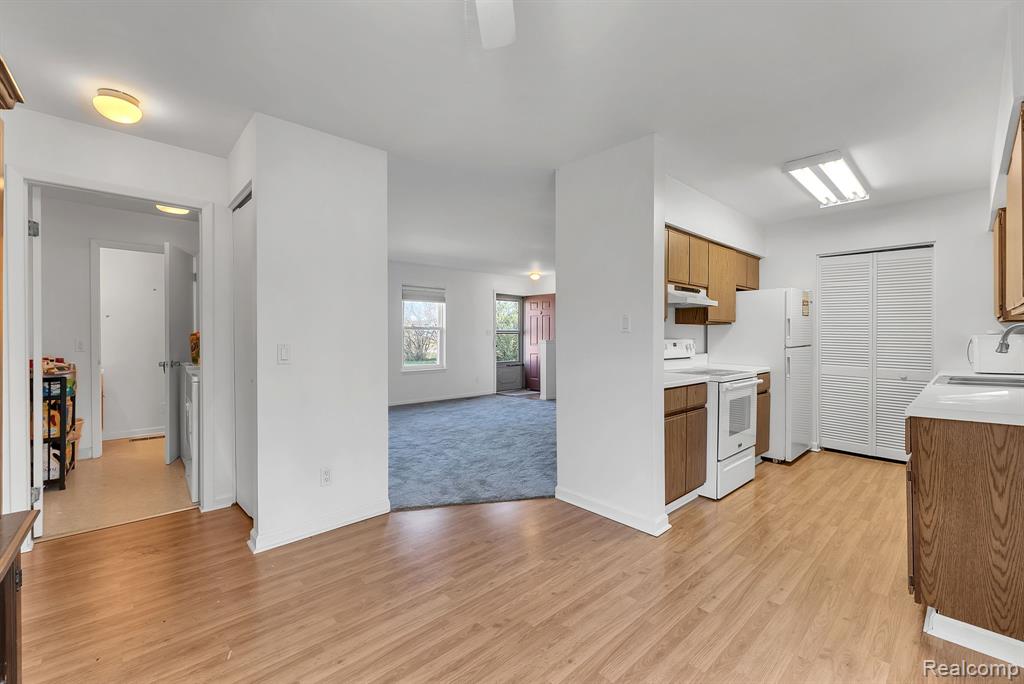 578 Newport Road, Carleton, MI 48117 — Photo 19
