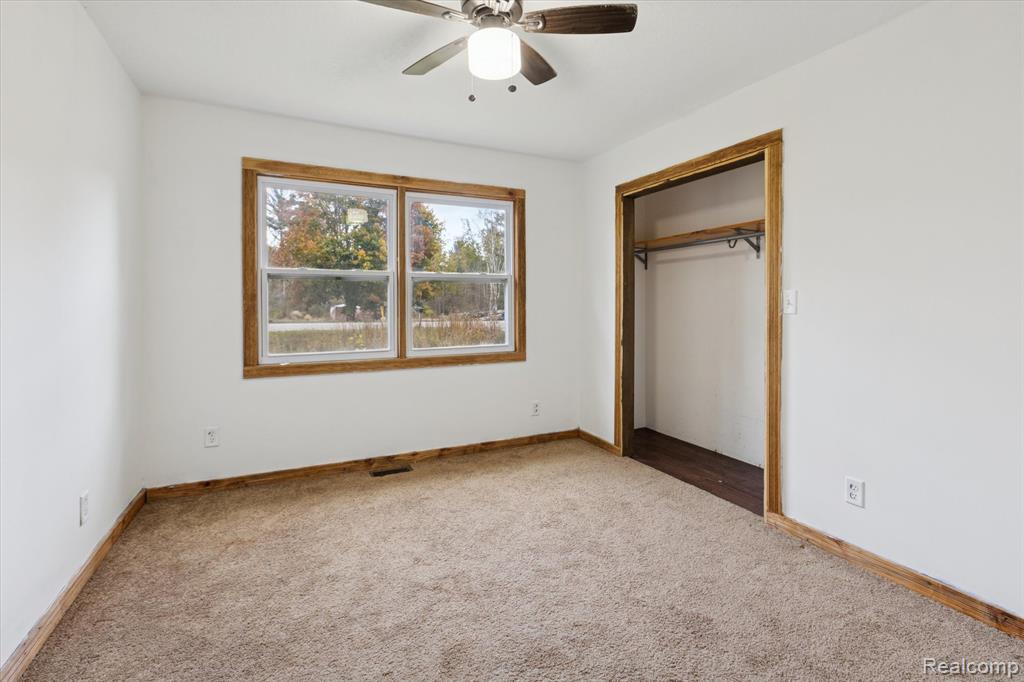 1099 Meadow Road, Tawas City, MI 48763 — Photo 9