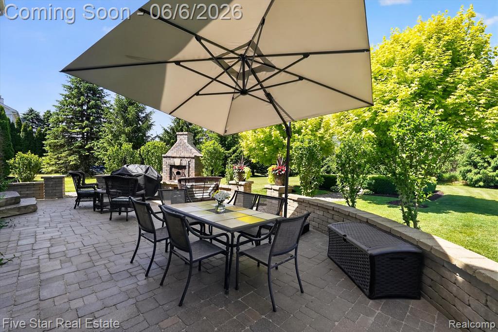 3130 Katie Lane, Milford, MI 48380 — Photo 42