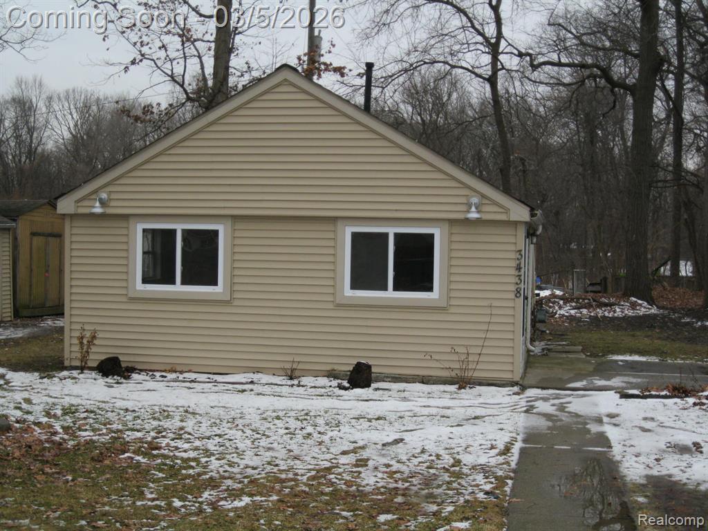 3438 Duffield Street, White Lake, MI 48383 — Photo 7