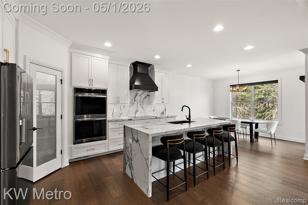 55162 Benson Court, Shelby Twp, MI 48316 — Photo 14