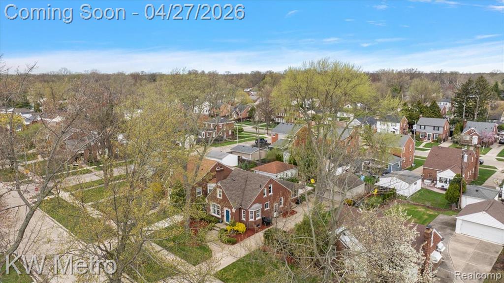 1830 Stanhope Street, Grosse Pointe Woods, MI 48236 — Photo 53
