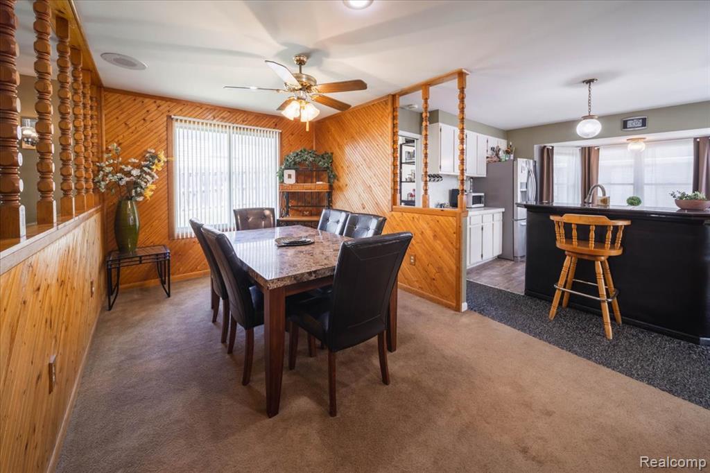 795 Hogarth Avenue, Waterford, MI 48328 — Photo 6