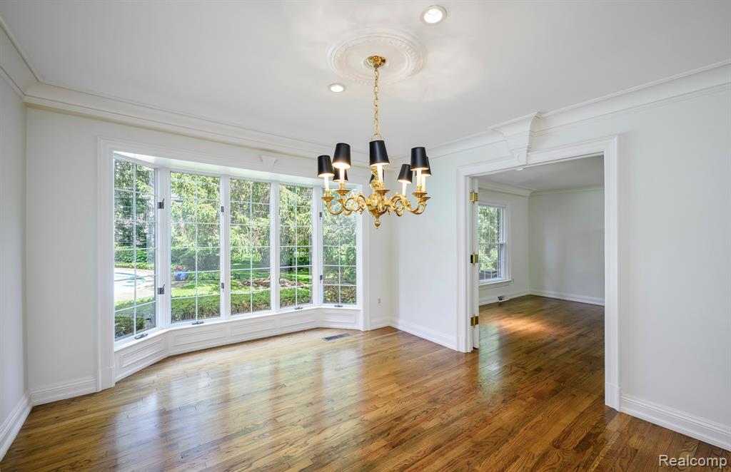 4269 N Willoway Estates Court, Bloomfield Hills, MI 48302 — Photo 4
