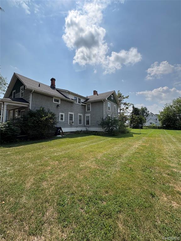 703 W 3rd Street, Monroe, MI 48161 — Photo 2
