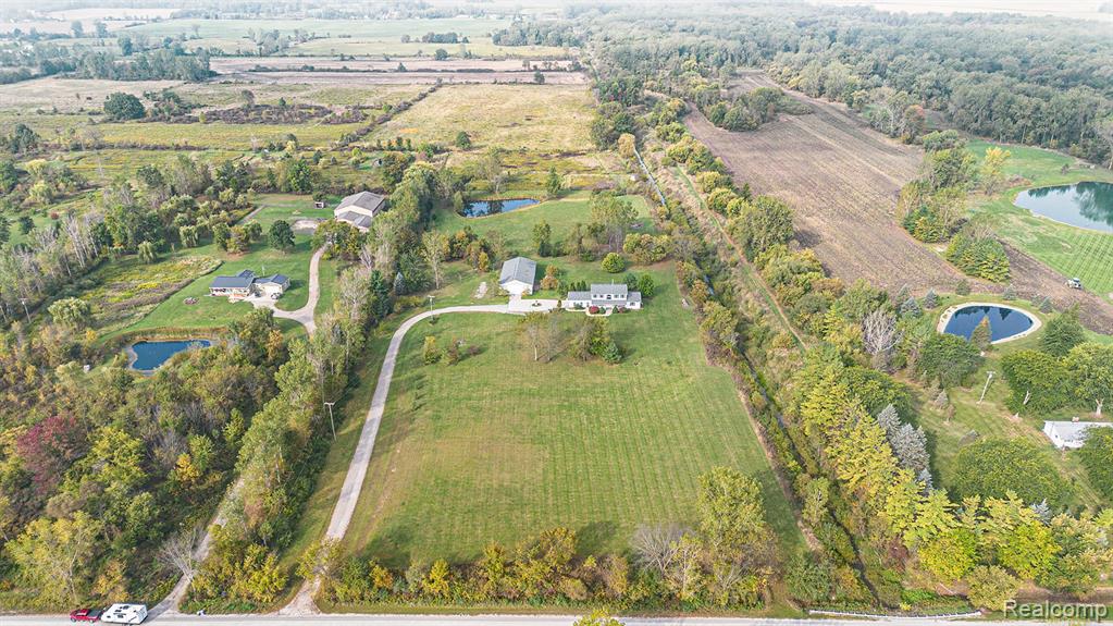 5489 Cade Road, Imlay City, MI 48444 — Photo 29