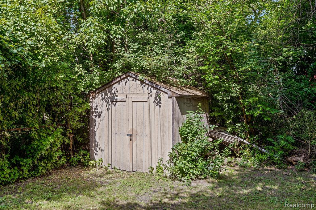 712 W GRAND Boulevard, Detroit, MI 48216 — Photo 27