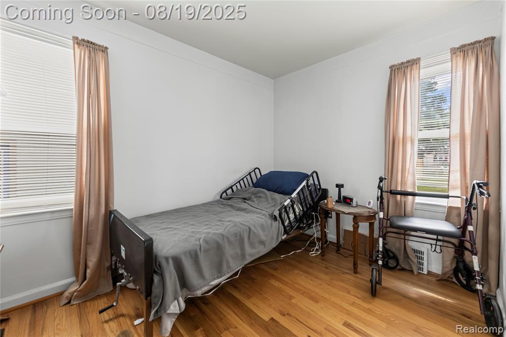 923 Leblanc Street, Lincoln Park, MI 48146 — Photo 12