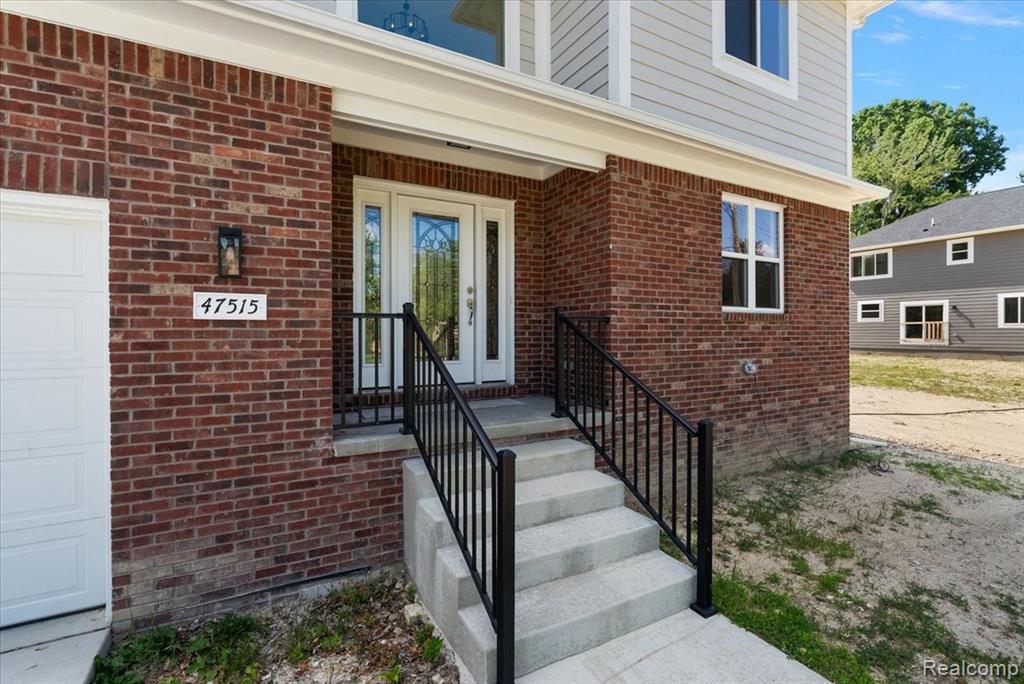 47515 Vanker Avenue, Shelby Twp, MI 48317 — Photo 56