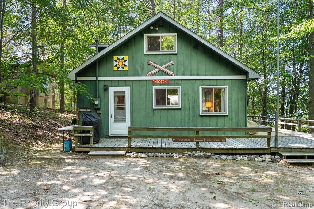 8411 INDIAN TRAIL, Millersburg, MI 49759 — Photo 39