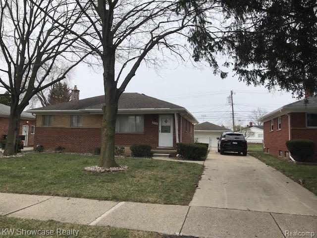 8936 Merriman Road Road, Livonia, MI 48150 — front exterior