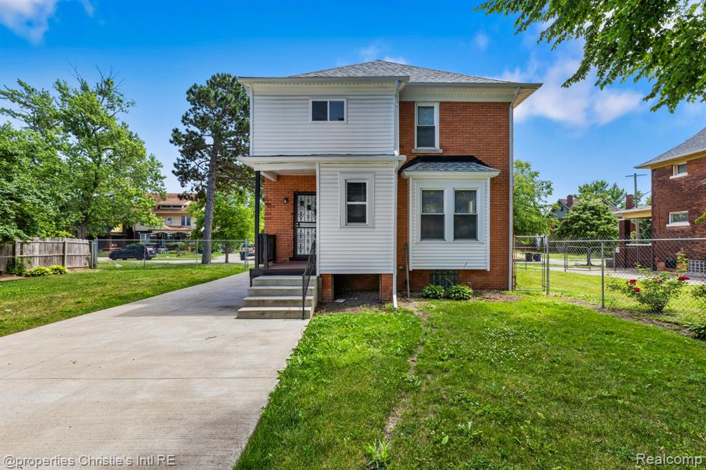4032 Vicksburg Street, Detroit, MI 48204 — Photo 30