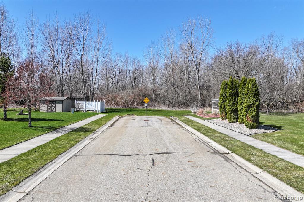 VL Whisper Ridge Drive, Lapeer, MI 48446 — Photo 23