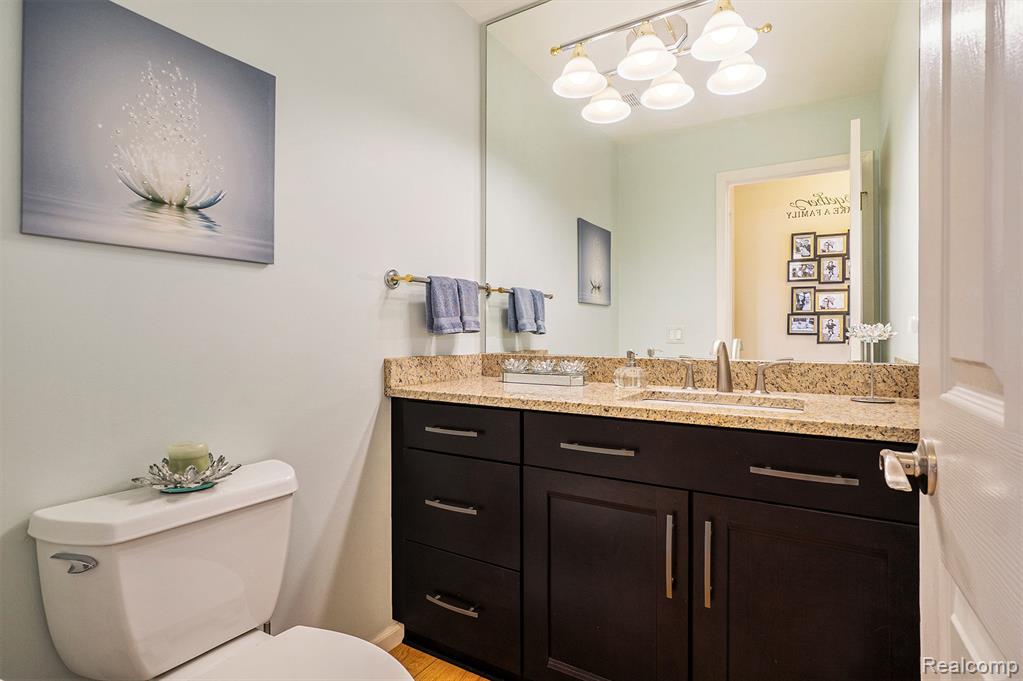 6519 Horncliffe Drive, Clarkston, MI — Photo 11