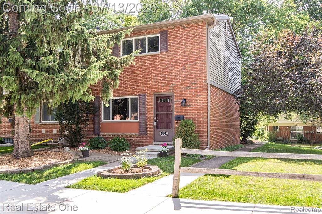 3323 Williamsburg Road, Ann Arbor, MI 48108 — Photo 2