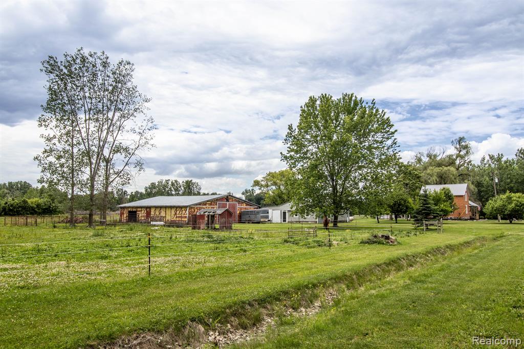 13672 Brennan Road, Chesaning, MI 48616 — Photo 52