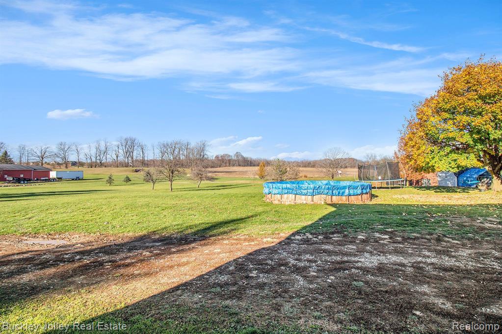 11502 BELL OAK Road, Webberville, MI 48892 — Photo 24