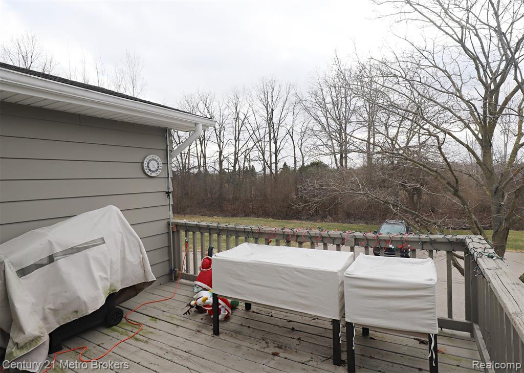 1184 Normandy Terrace Drive, Flint, MI 48532 — Photo 23