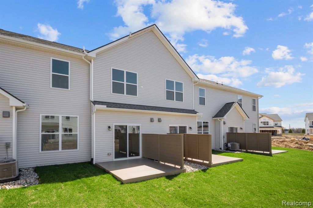 1903 SALT SPRINGS Drive, Saline, MI 48176 — Photo 21