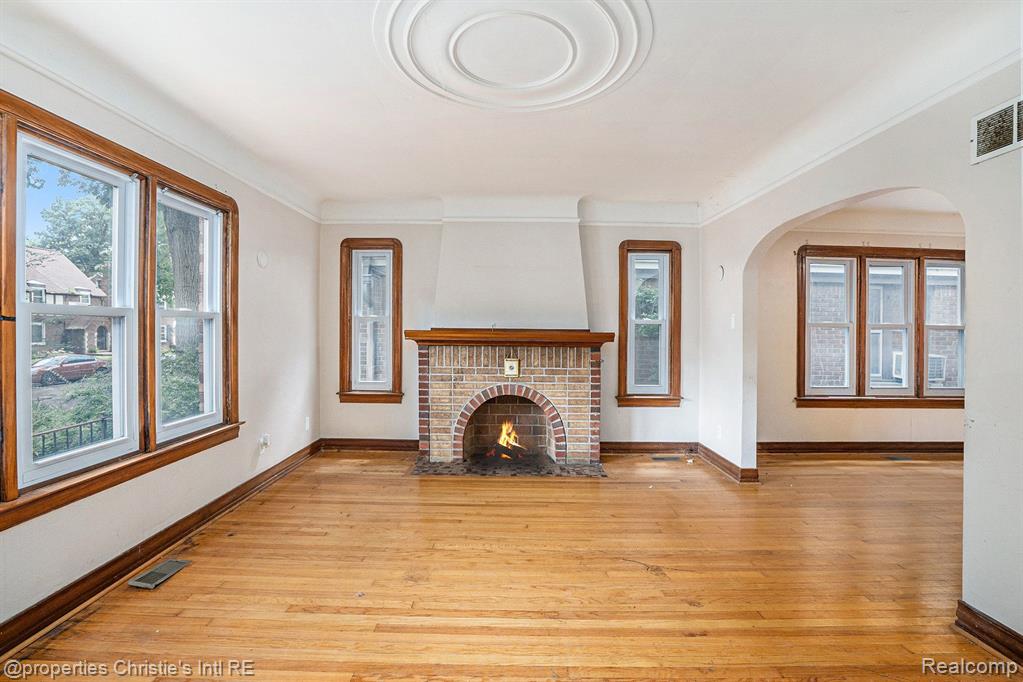 5115 YORKSHIRE Road, Detroit, MI 48224 — Photo 3