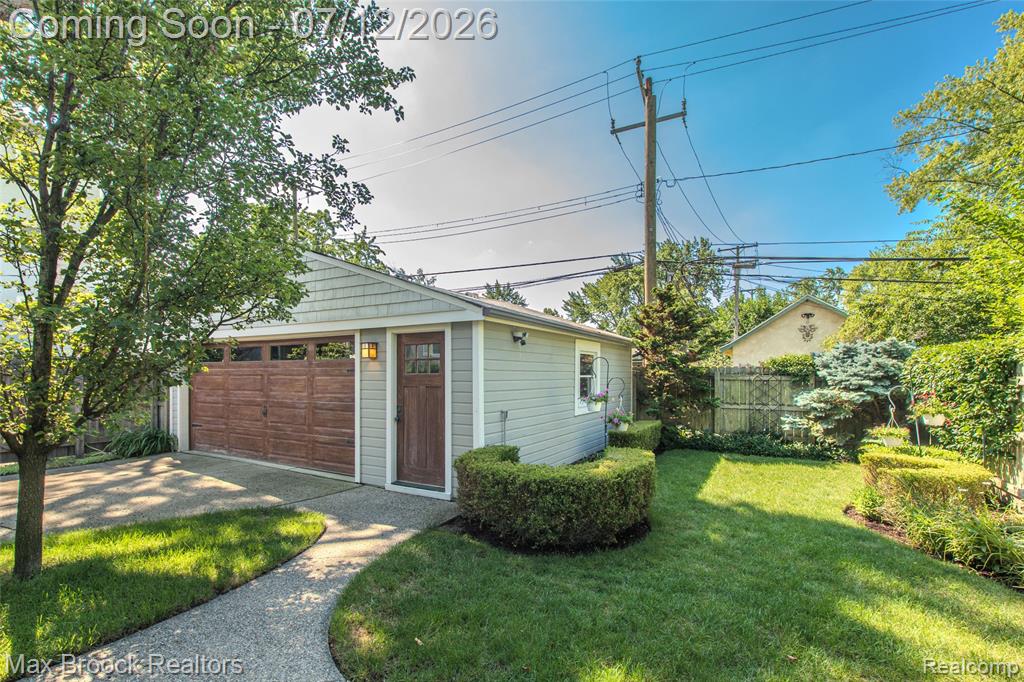 611 W 4th Street, Royal Oak, MI 48067 — Photo 69