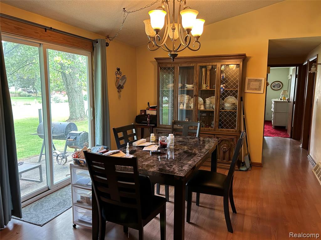 1548 E Caro Road, Caro, MI 48723 — Photo 4