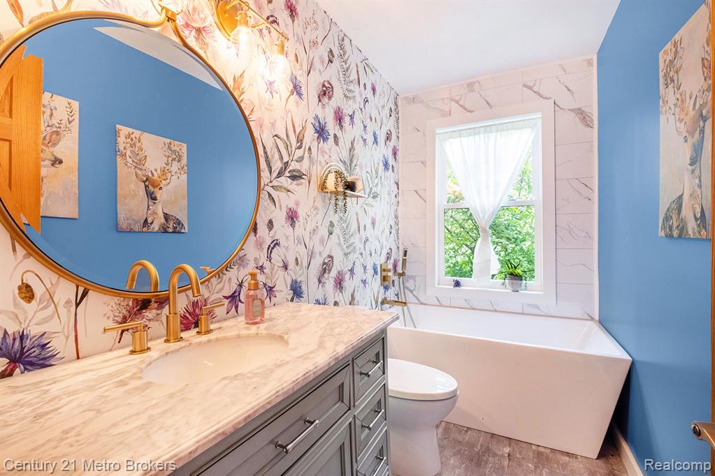 6428 W Court Street, Flint, MI 48532 — Photo 19