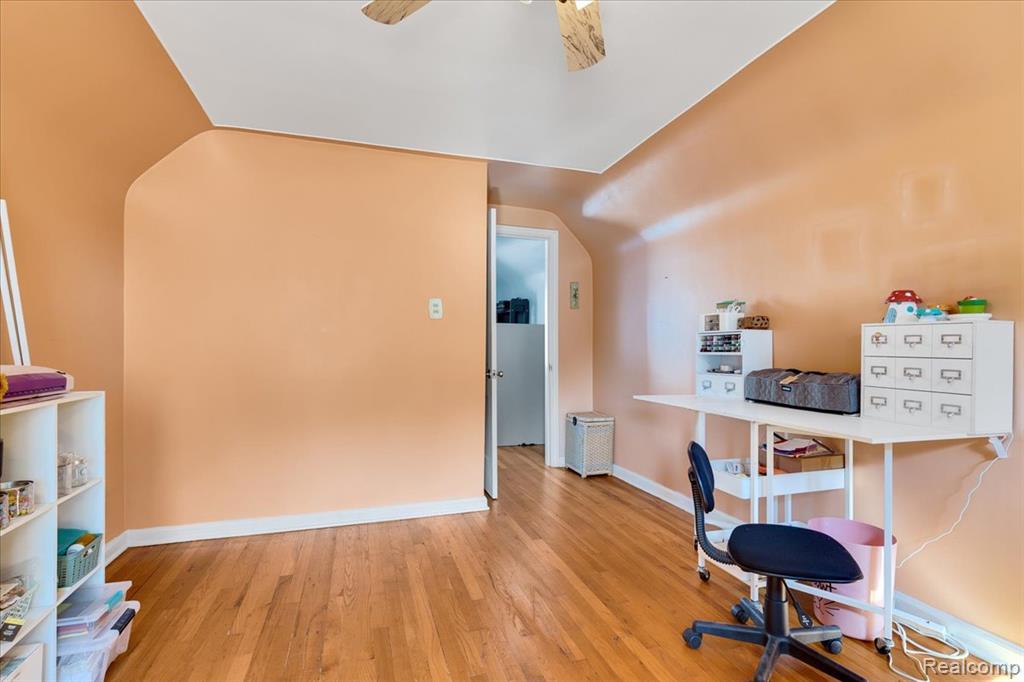 713 Leblanc Street, Lincoln Park, MI 48146 — Photo 11