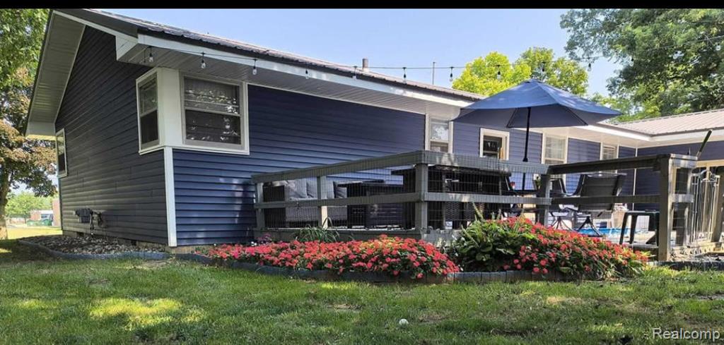 337 W Pine Street, Elsie, MI 48831 — Photo 8