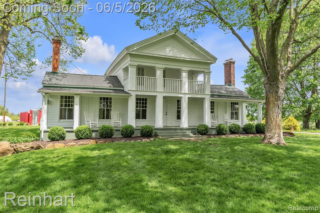 8540 Island Lake Road - Photo 2