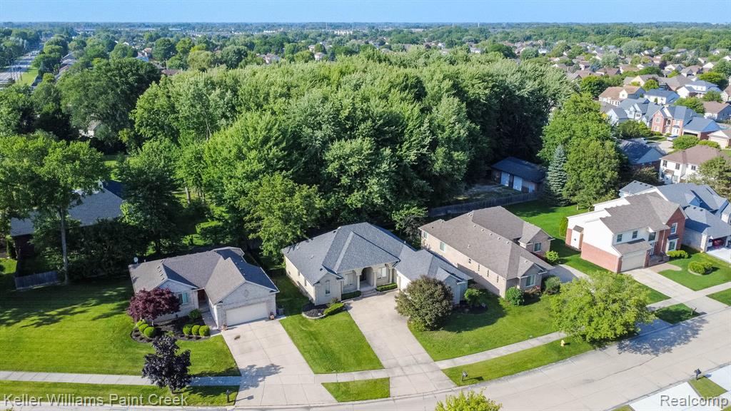 20695 Gaberty Drive, Clinton Twp, MI 48038 — Photo 5