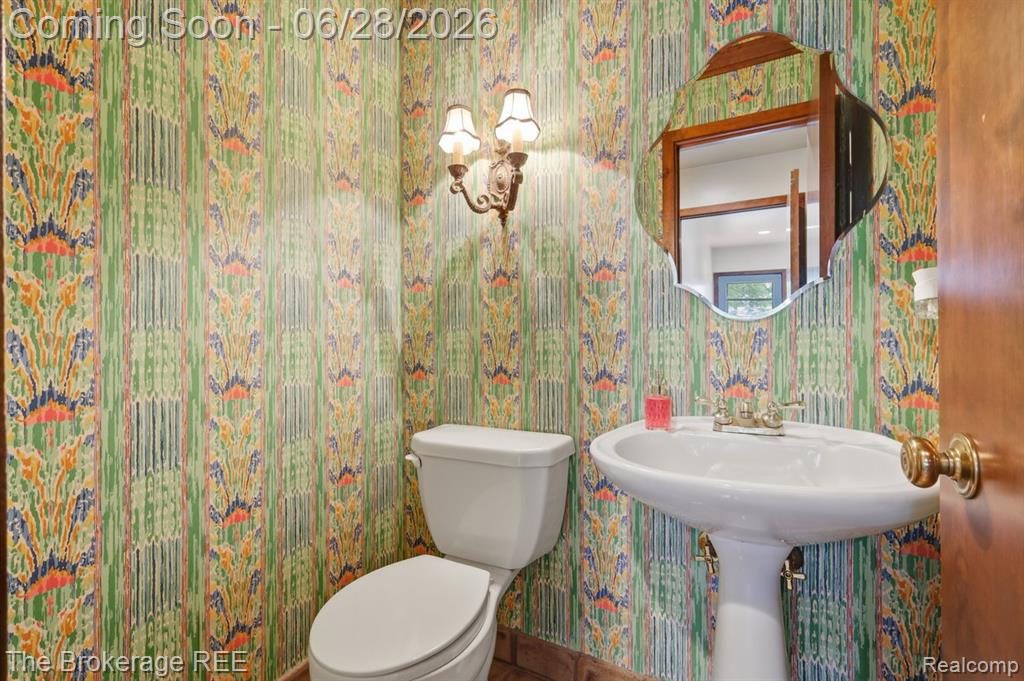 8475 Knox Road, Clarkston, MI 48348 — Photo 47