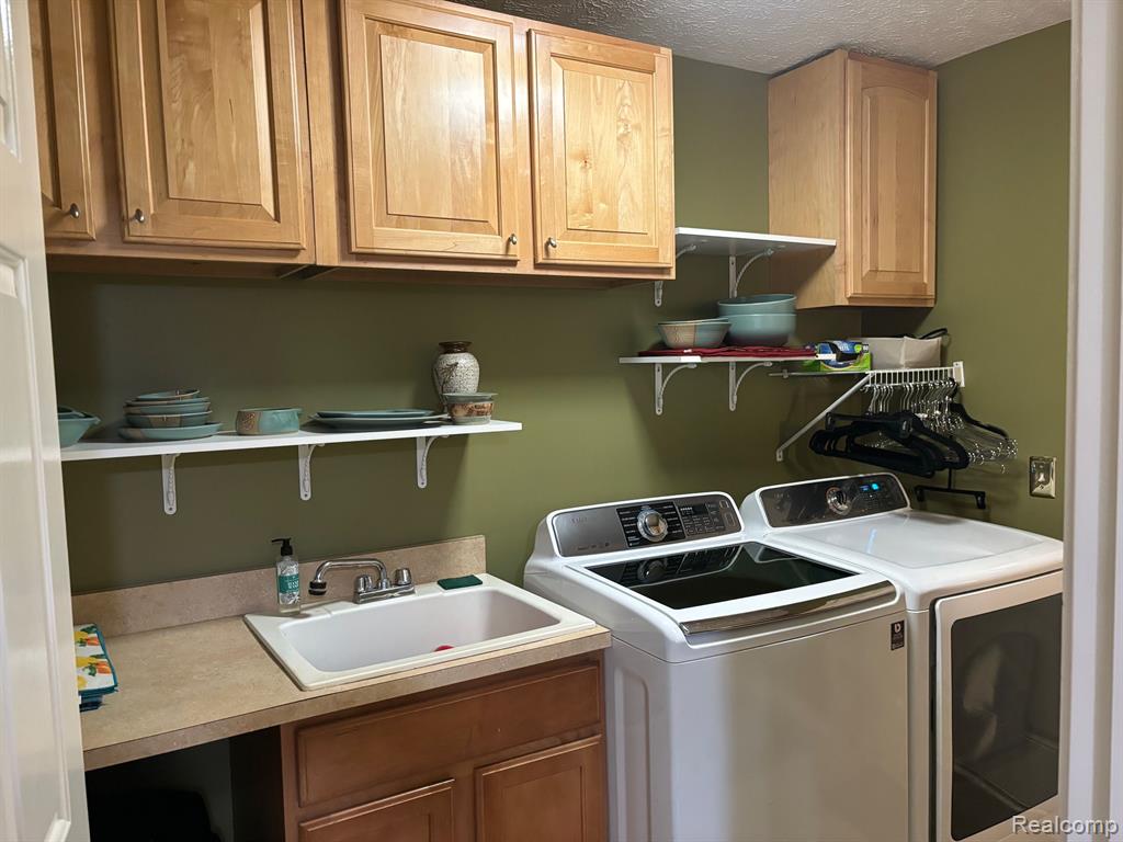 867 SPIREA, Unit #89, Howell, MI 48843 — Photo 8
