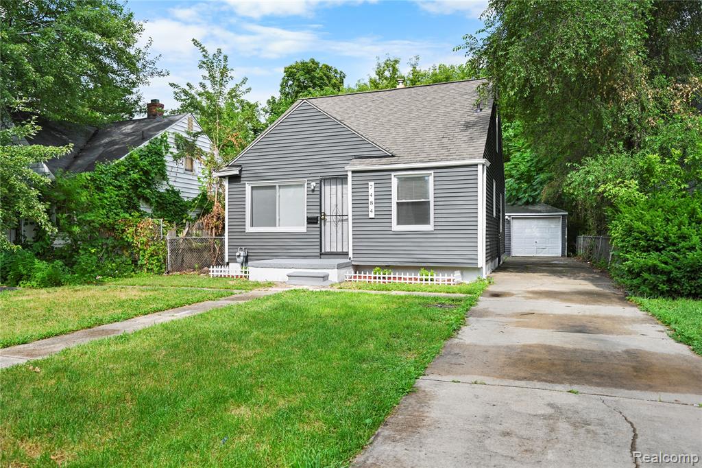 7484 Clayburn Street, Detroit, MI 48228 — Photo 3