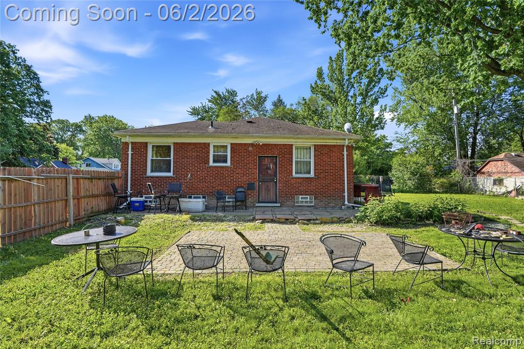 4541 Woodhall Street, Detroit, MI 48224 — Photo 17