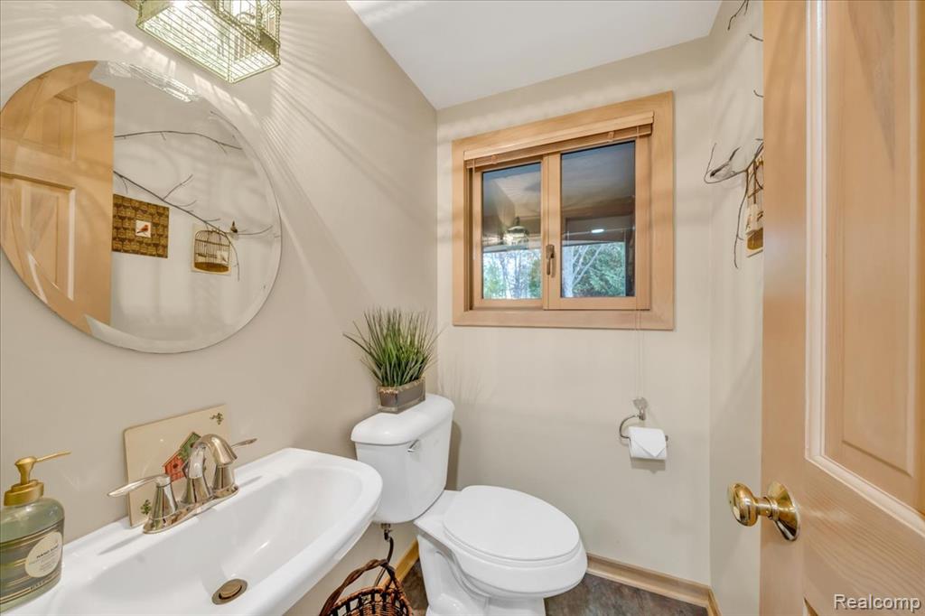 75 Ridgemont Road, Oxford, MI 48370 — Photo 23