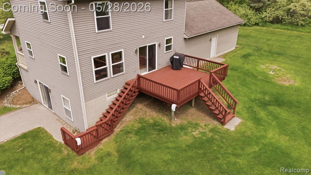 5535 Lakeview Boulevard, Goodrich Vlg, MI — Photo 41