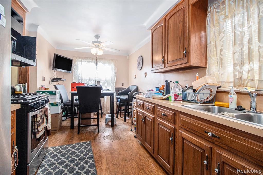 9137 San Jose, MI 48239 — Photo 11