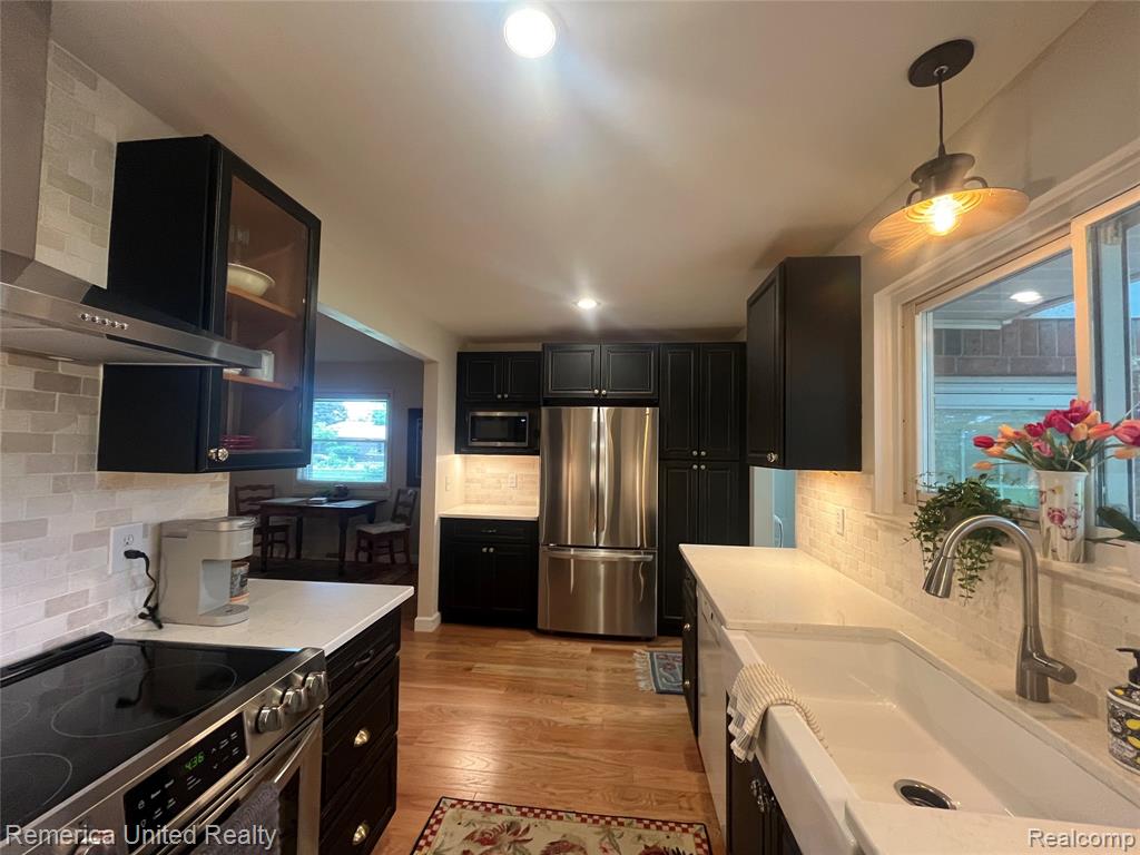 2223 Strader Drive, West Bloomfield, MI 48324 — Photo 10