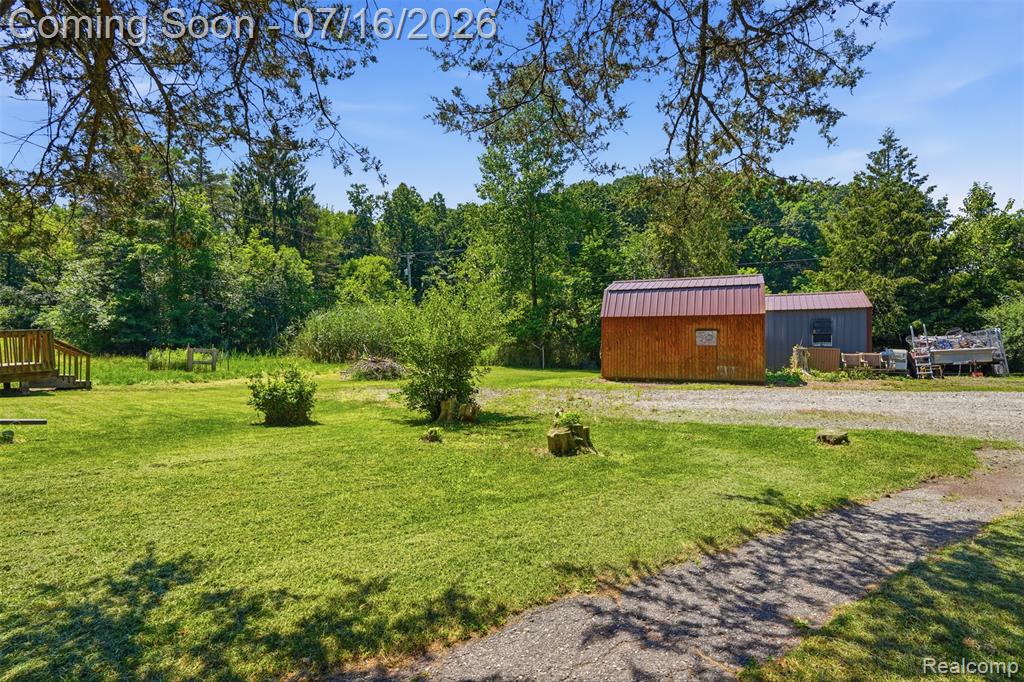 9490 Clark Road, East Lansing, MI 48823 — Photo 27