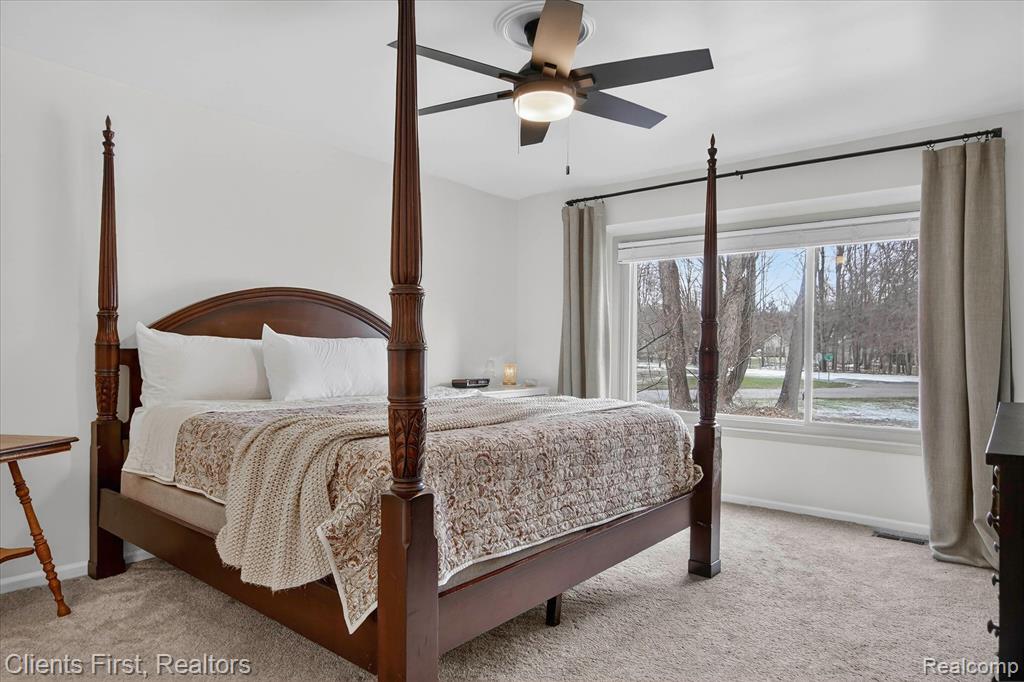 5150 Edward James Drive, Howell, MI 48843 — Photo 20
