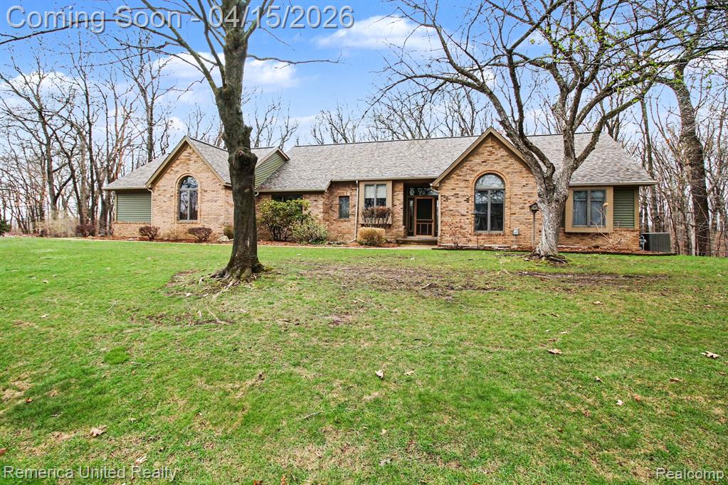 5440 Glenway Drive, Brighton, MI 48116 — Photo 27