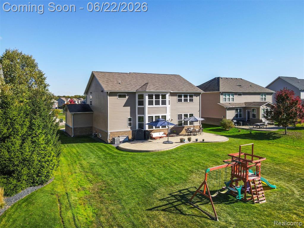 2130 Findley Circle, Lake Orion, MI — Photo 67