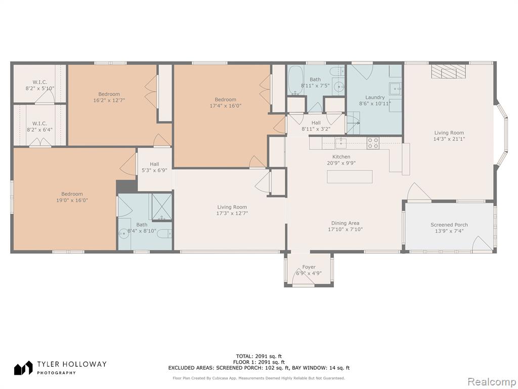 8515 Lake Road, Grosse Ile, MI 48138 — Photo 42