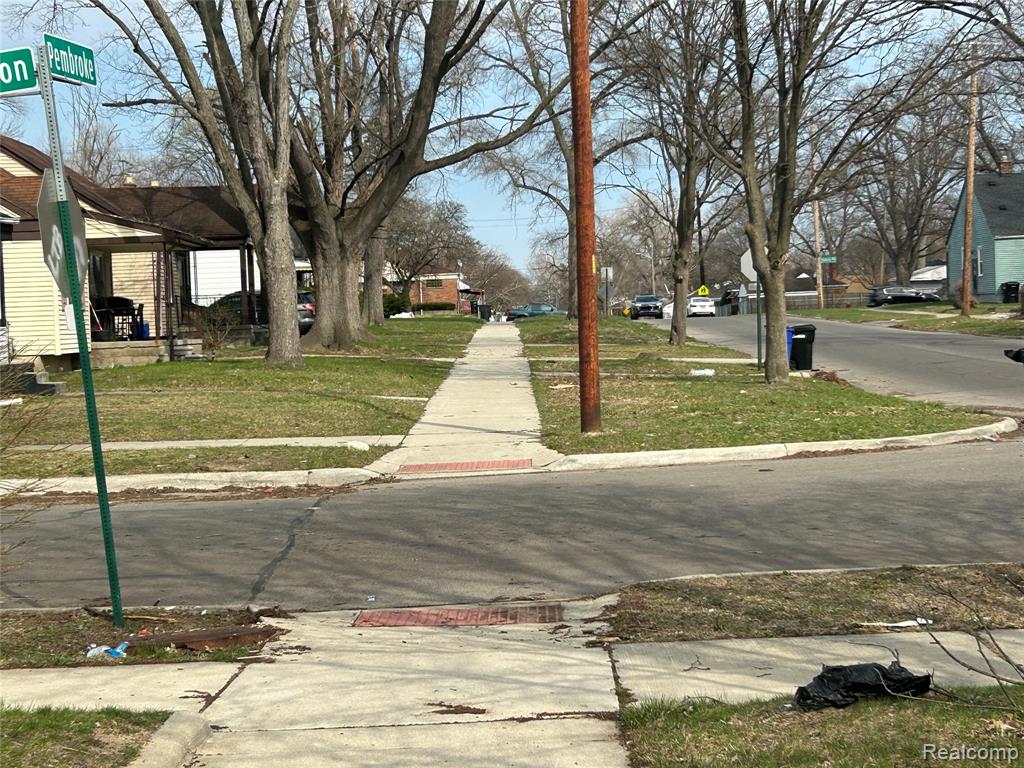 16910 Pembroke Avenue, Detroit, MI 48235 — Photo 50