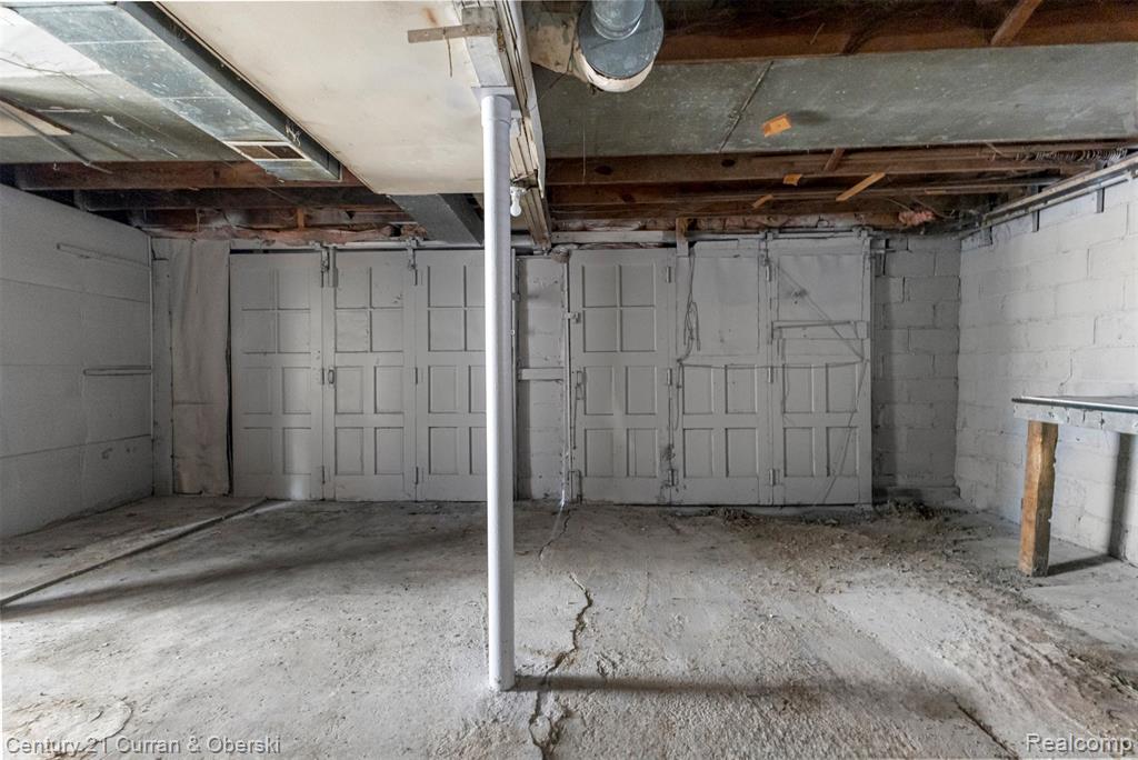 32 W Woodward Street, Ecorse, MI 48229 — Photo 24